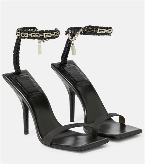 marchio givenchy|givenchy sandals.